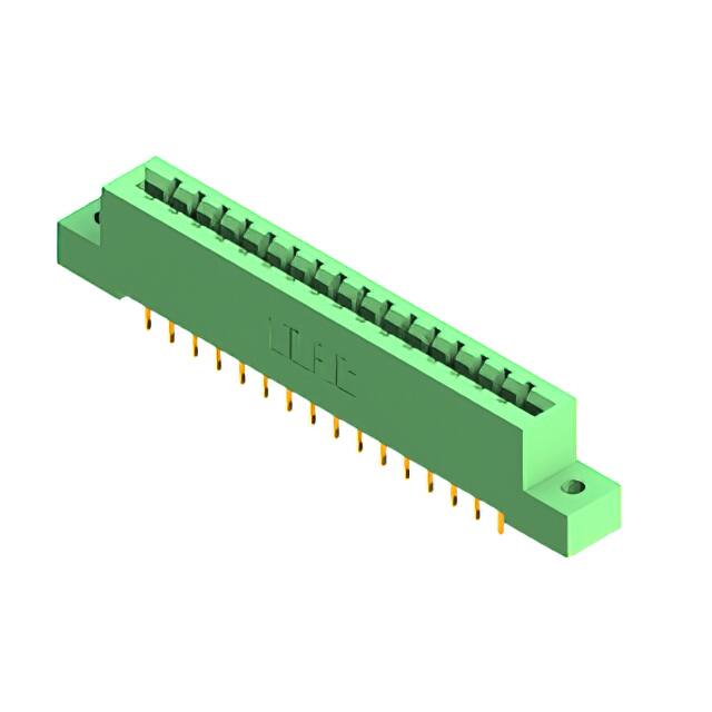 337-016-558-102 EDAC Inc.  Edgeboard Connectors